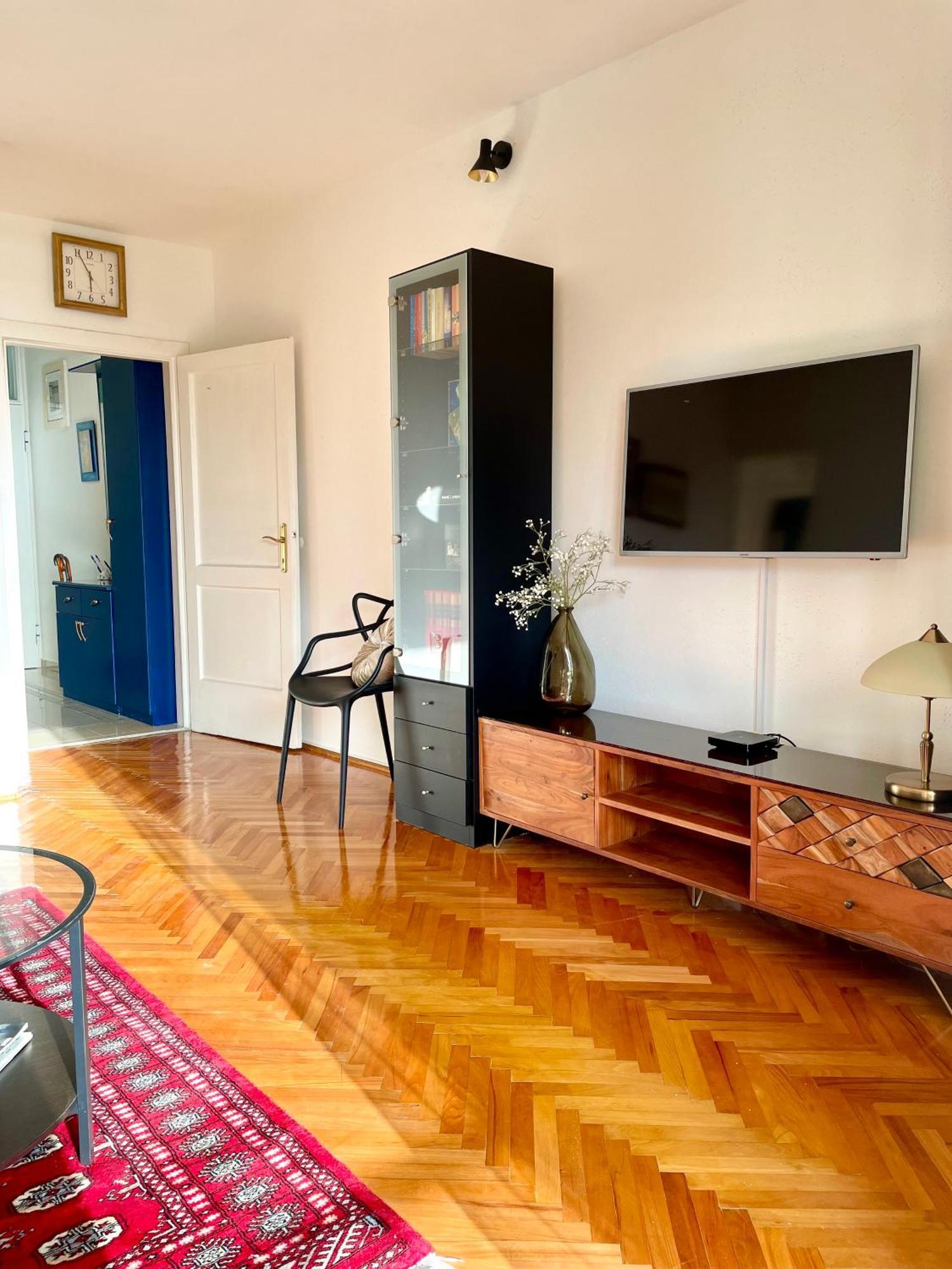 Dinka Old Town Apartment With Sea View Trogir Extérieur photo