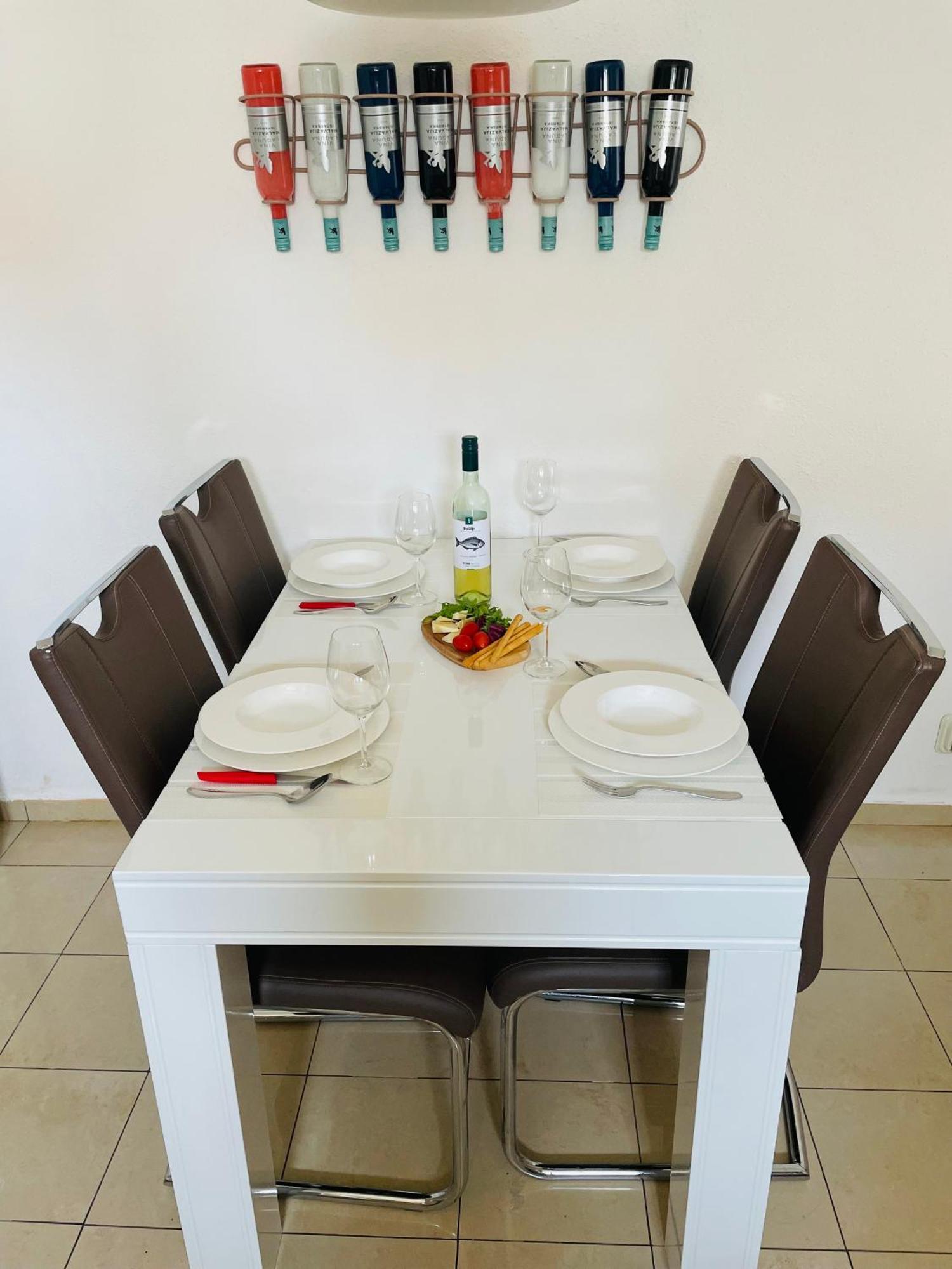 Dinka Old Town Apartment With Sea View Trogir Extérieur photo