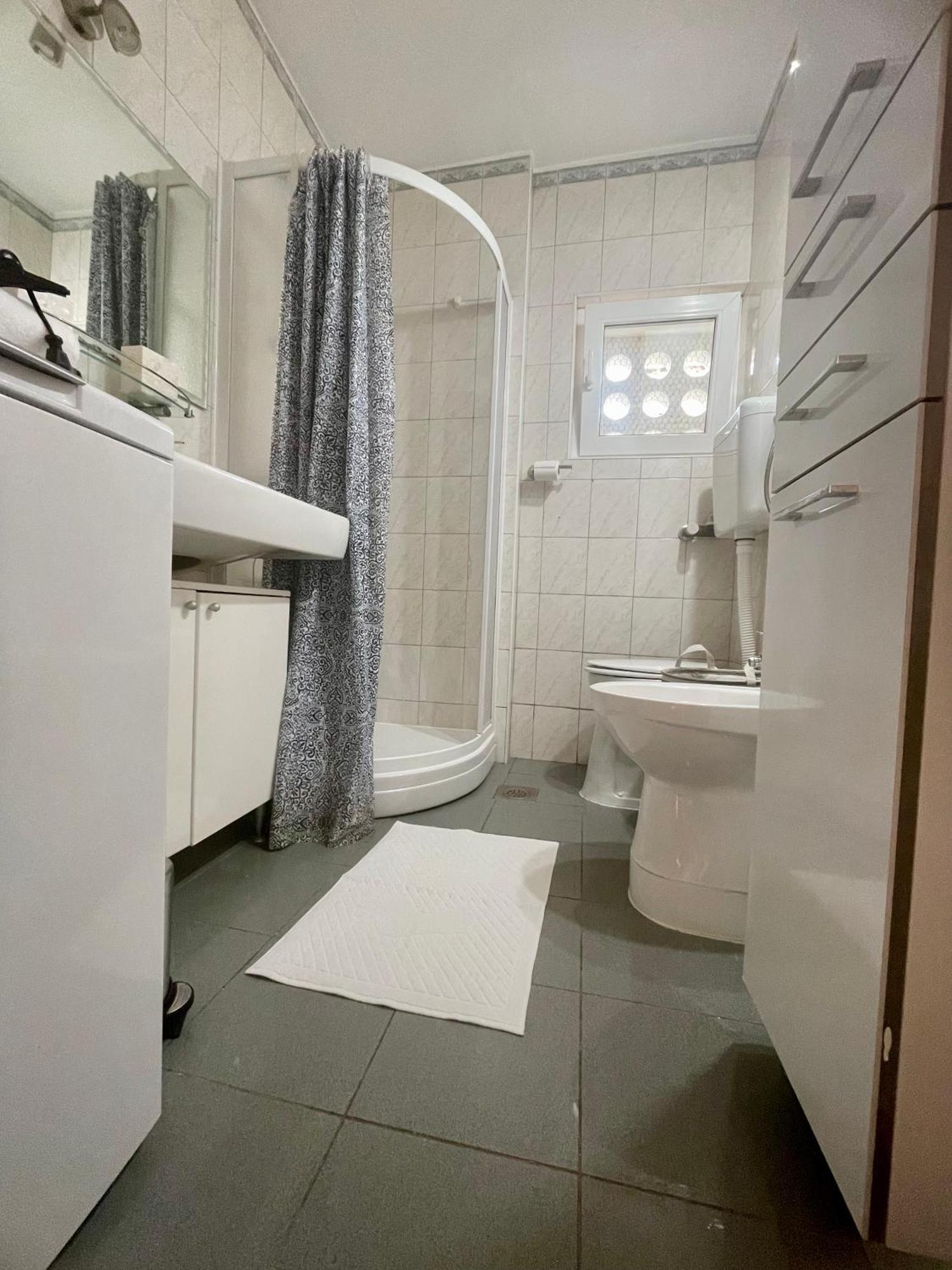 Dinka Old Town Apartment With Sea View Trogir Extérieur photo