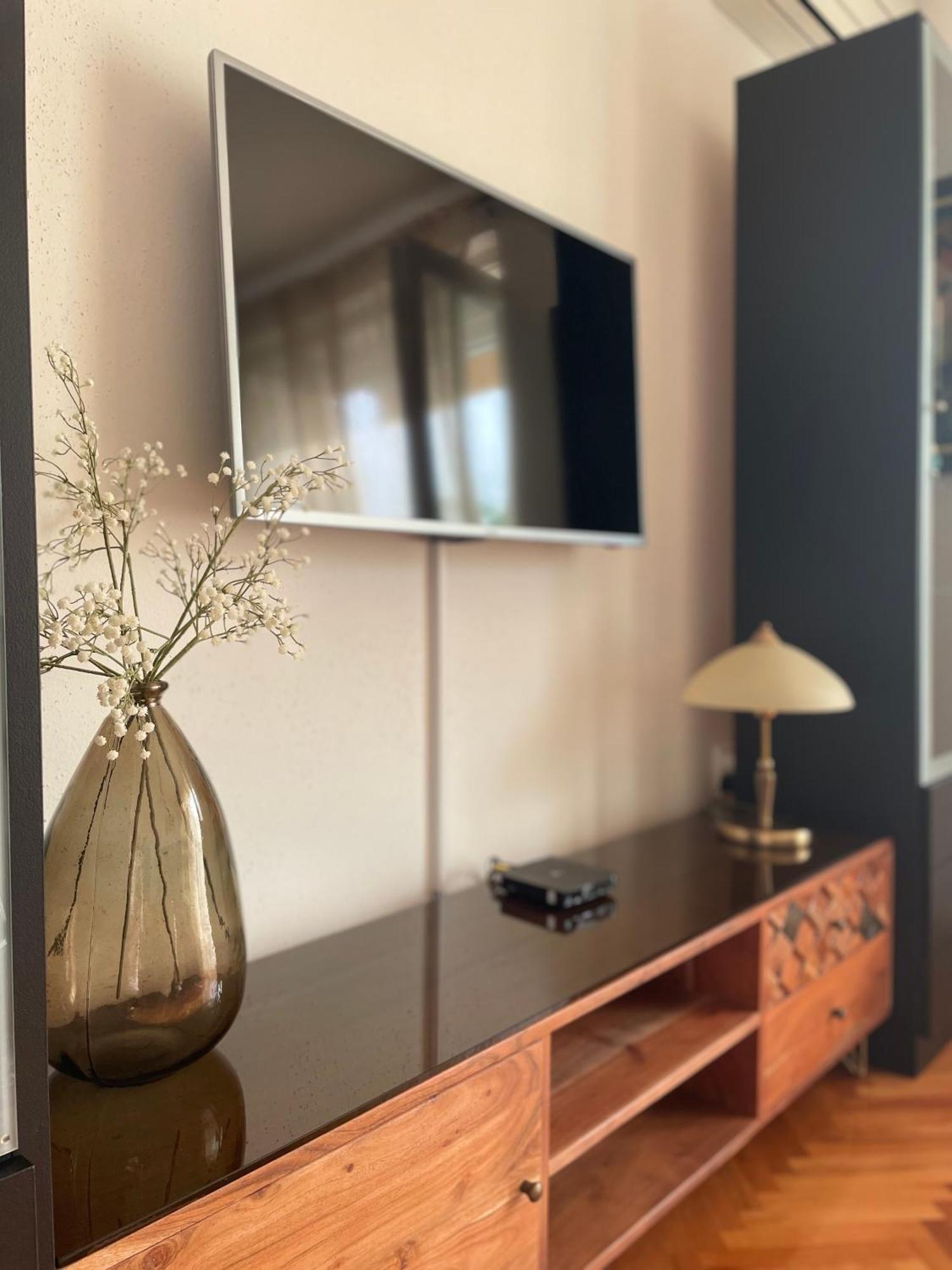 Dinka Old Town Apartment With Sea View Trogir Extérieur photo
