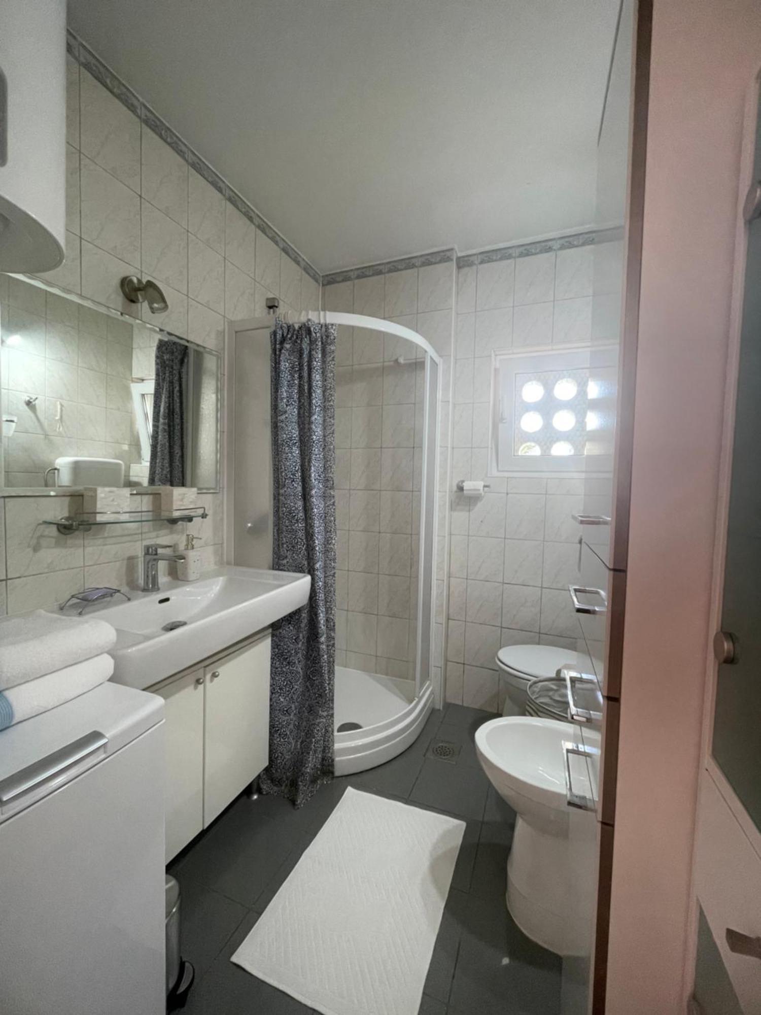 Dinka Old Town Apartment With Sea View Trogir Extérieur photo