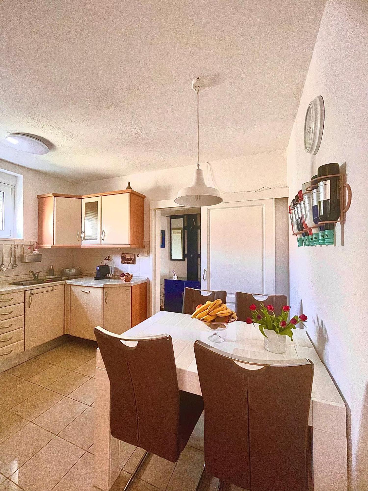 Dinka Old Town Apartment With Sea View Trogir Extérieur photo
